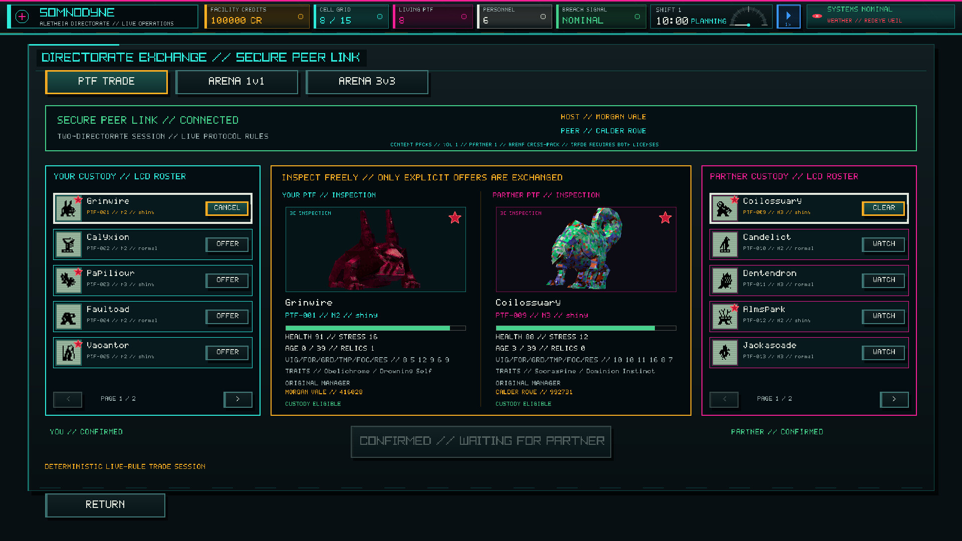 Mendicant Sea screenshot 11