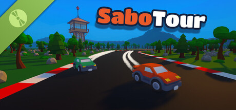 SaboTour Demo header