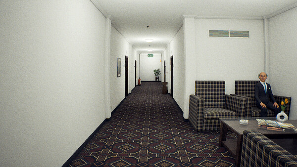 Hotel 13 Demo 스크린샷 3
