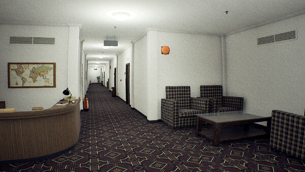 Hotel 13 Demo 스크린샷 1
