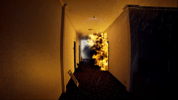 Hotel 13 Demo 스크린샷 4