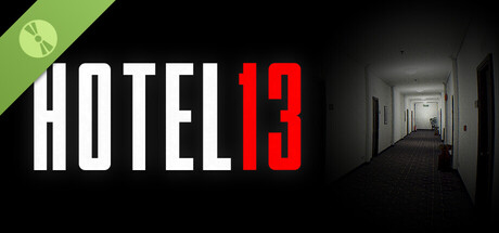 Hotel 13 Demo 표지