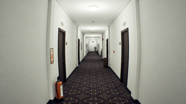 Hotel 13 Demo 스크린샷 2