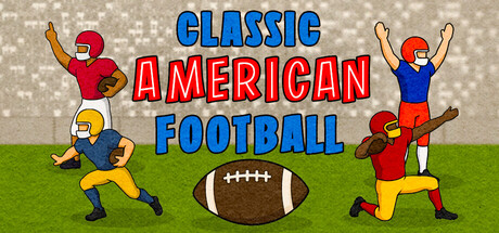 Classic American Football
