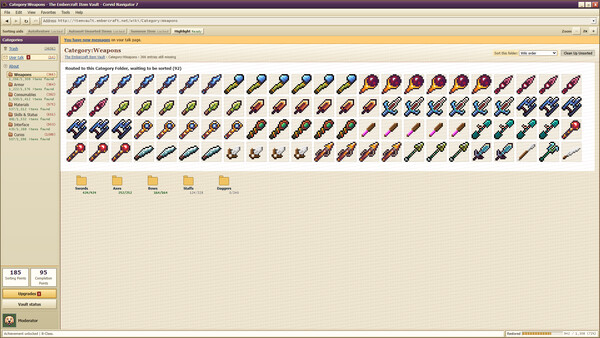 Deleted Wiki: Clean Up the Lost Files screenshot 3