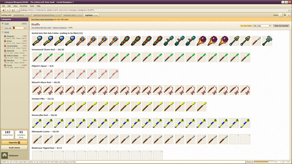 Deleted Wiki: Clean Up the Lost Files screenshot 6