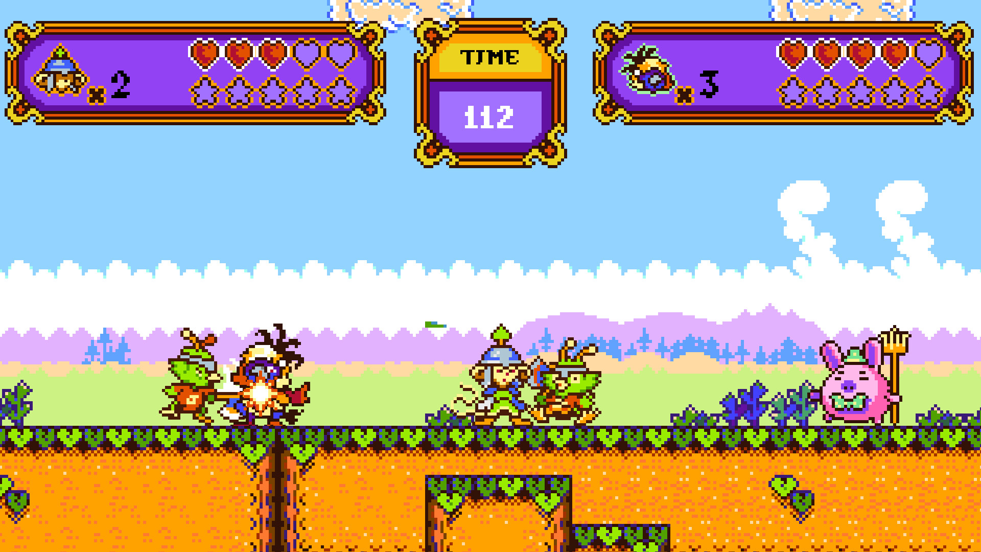 The Tale of the King and The Lorn Knight Called Sir Roberdroric screenshot #2