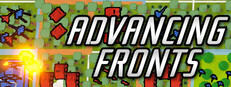 Advancing Fronts