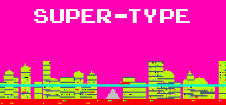 SUPER-TYPE
