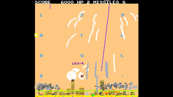 SUPER-TYPE Screenshot