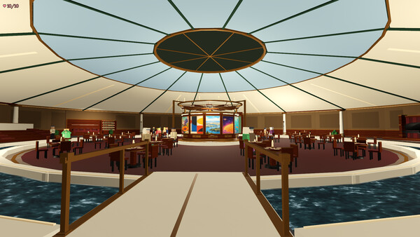 One Million Canvas screenshot 2