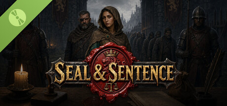 Seal & Sentence Demo 표지