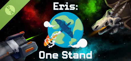 Eris One Stand Demo