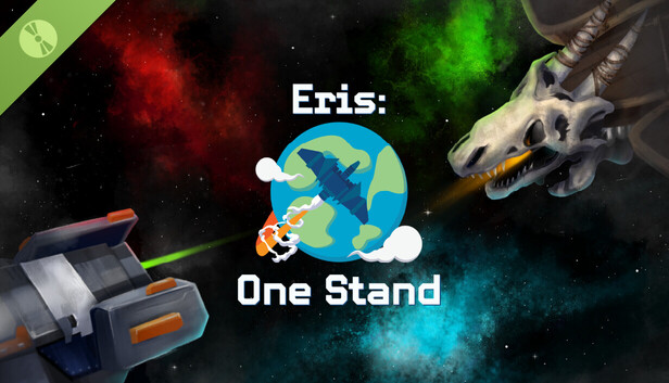 Eris One Stand Demo