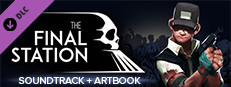 Soundtrack & Artbook DLC Small Capsule Image