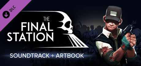 The Final Station OST and Artbook DLC banner image