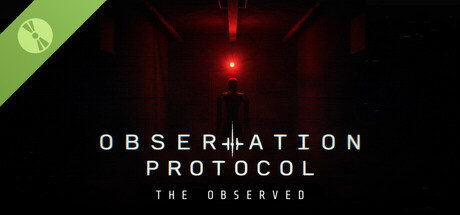 Observation Protocol: The Observed Demo