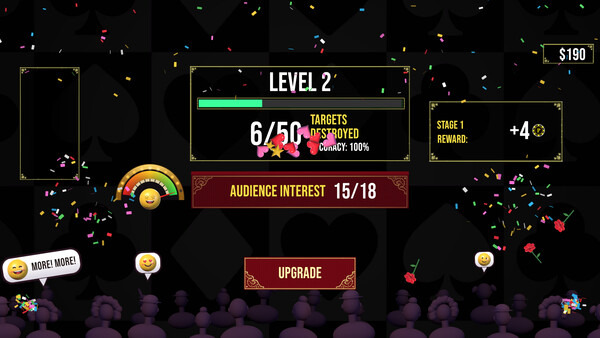 Smash Their Heads screenshot 7