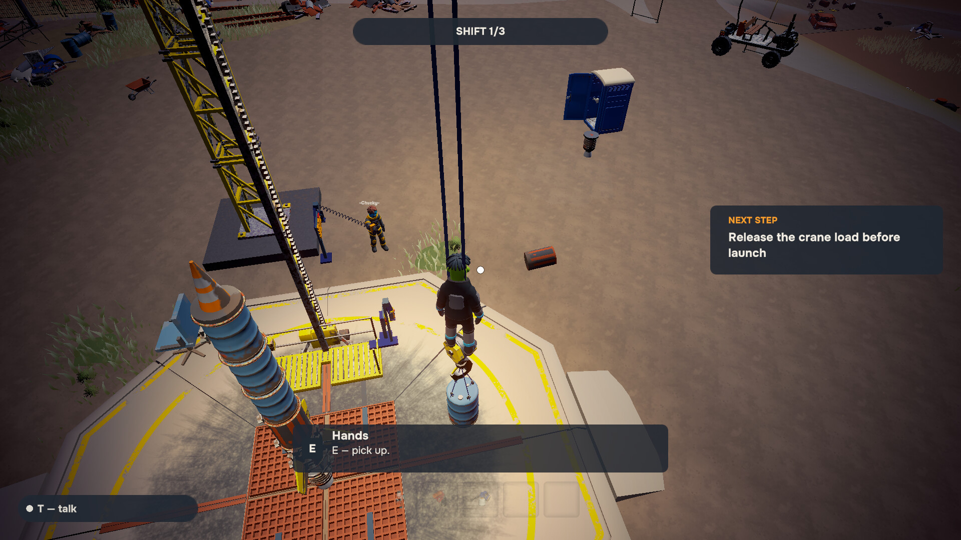Will It Launch? screenshot #11
