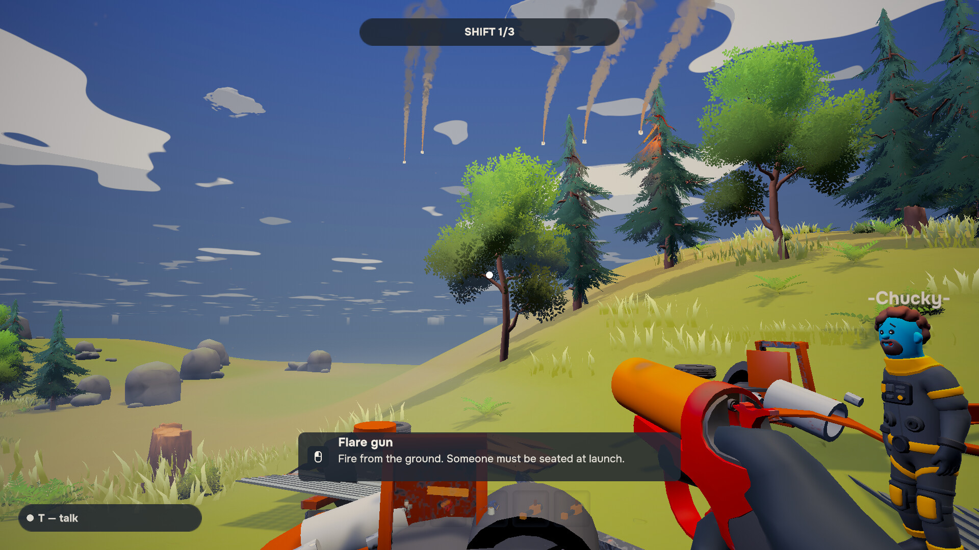 Will It Launch? screenshot 2