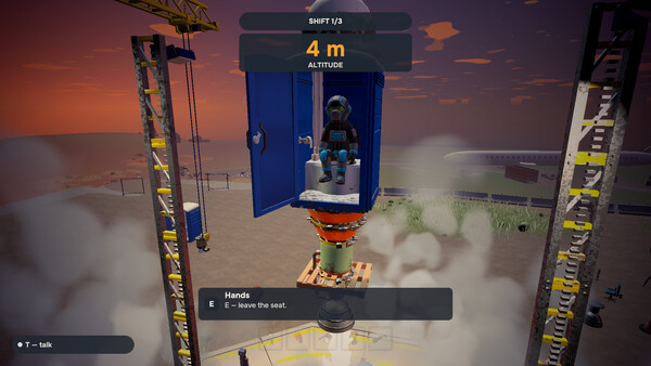Will It Launch? Screenshot
