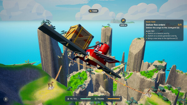 Will It Launch? screenshot 3
