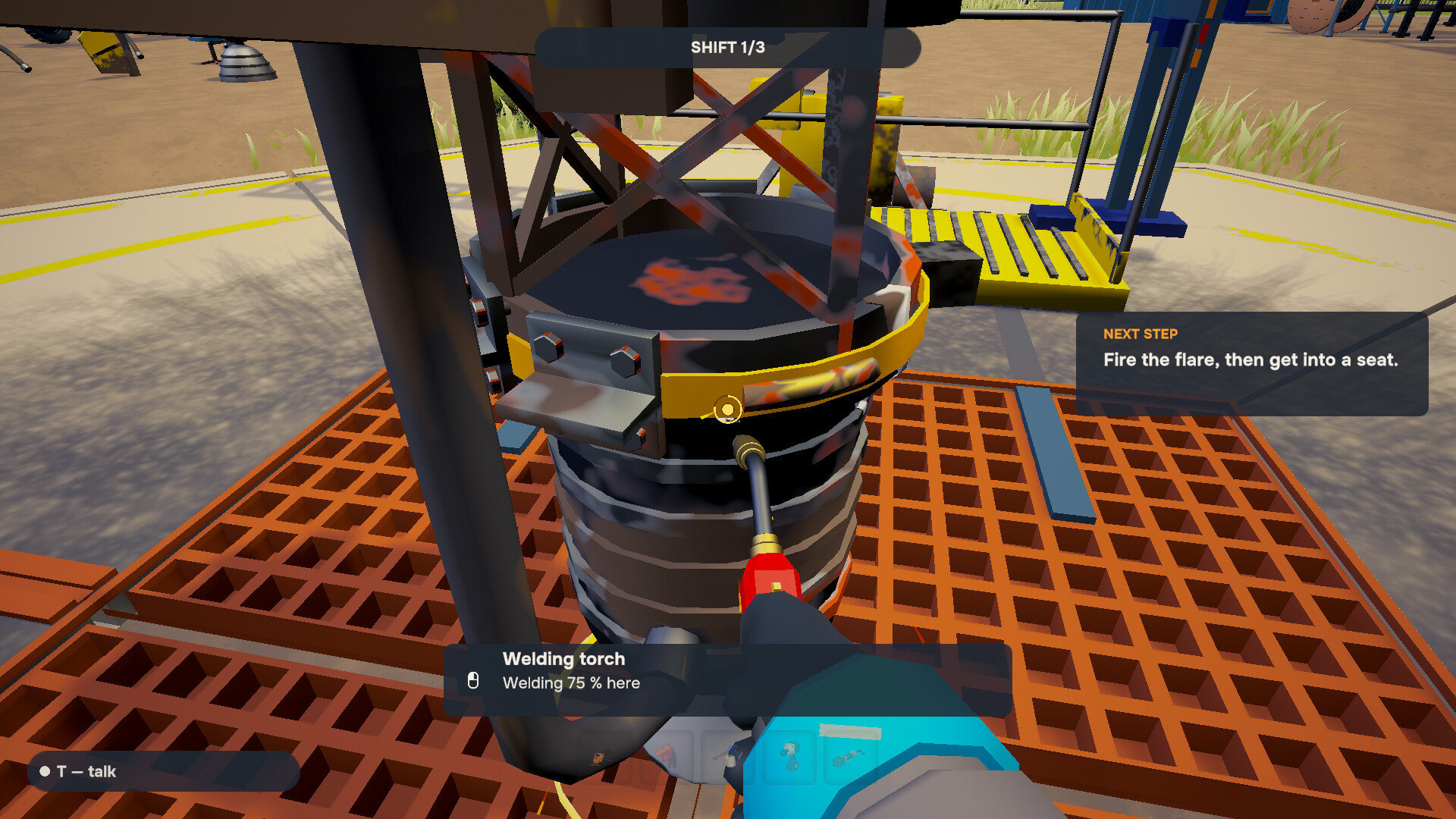 Will It Launch? screenshot #2