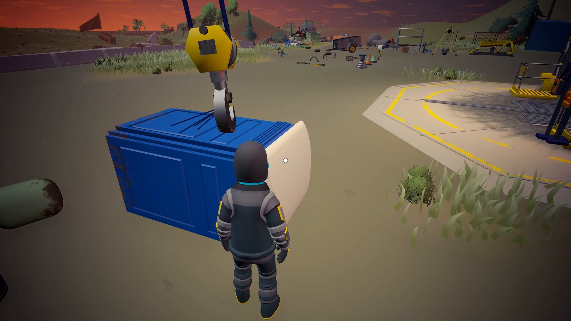 Will It Launch? screenshot #3