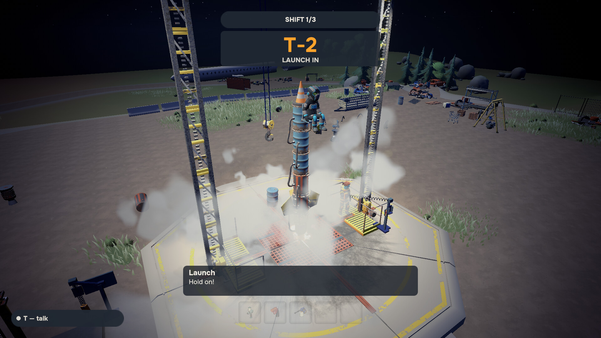 Will It Launch? screenshot #8