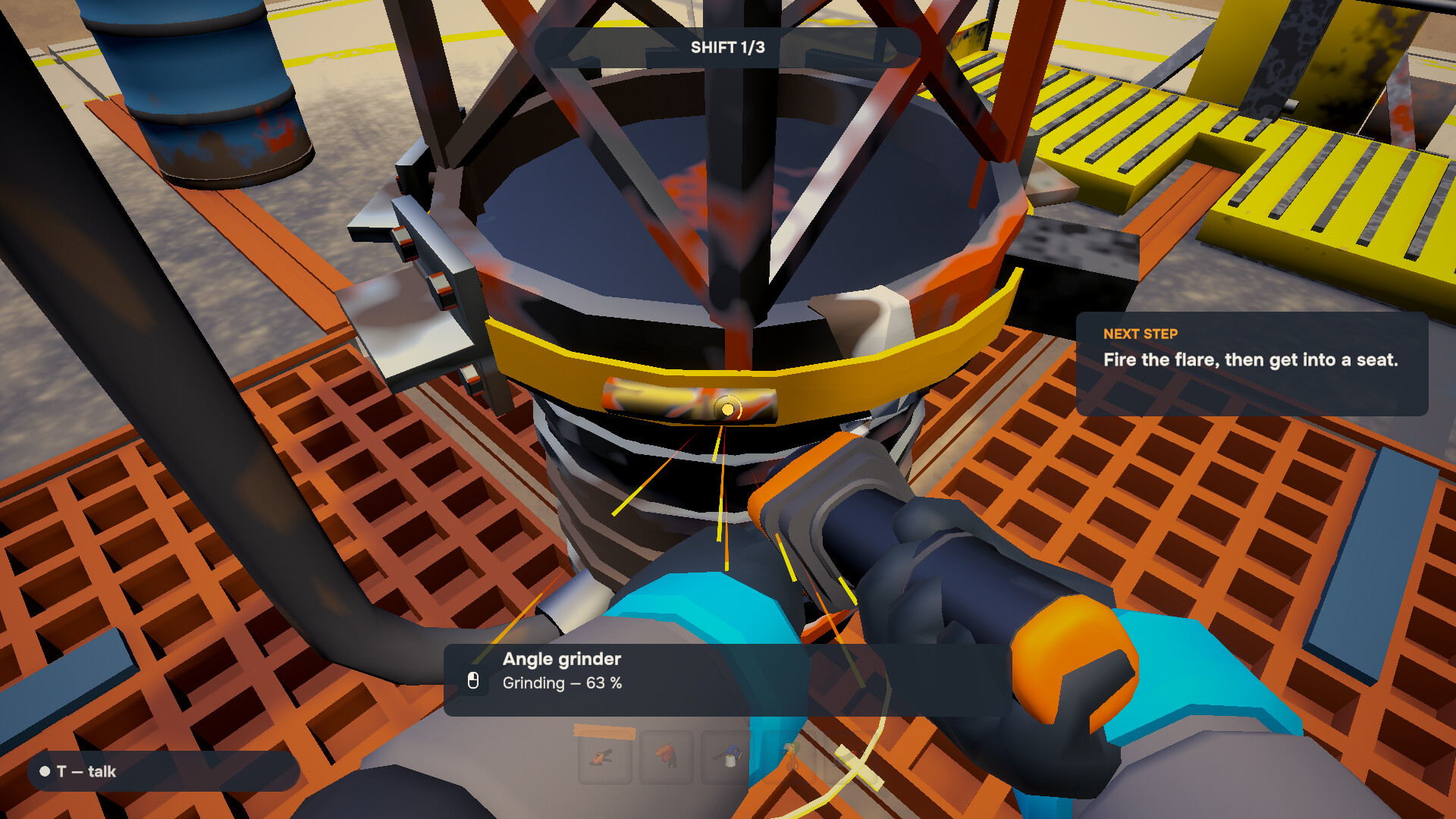 Will It Launch? screenshot #10