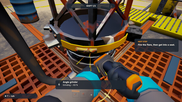 Will It Launch? Screenshot