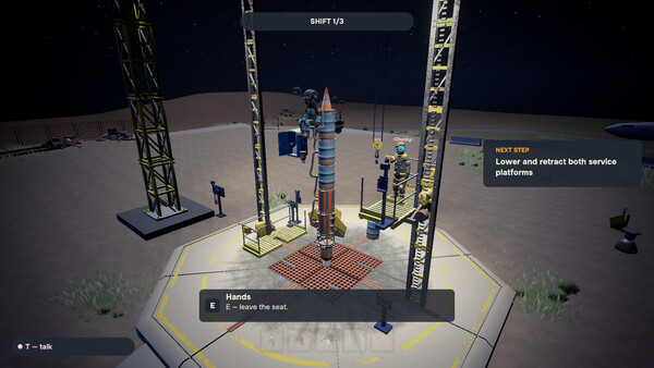 Will It Launch? Screenshot