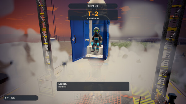 Will It Launch? Screenshot