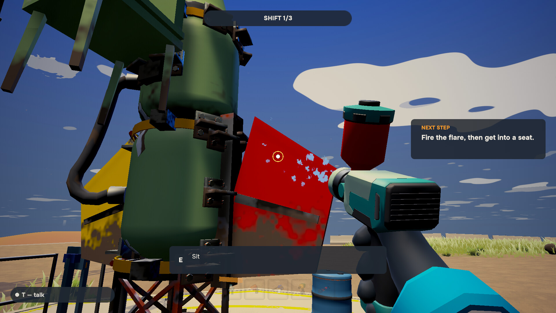 Will It Launch? screenshot 3