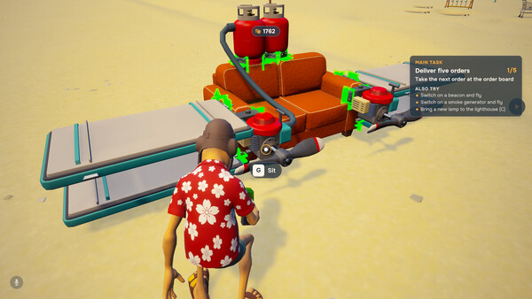 Will It Launch? screenshot 4