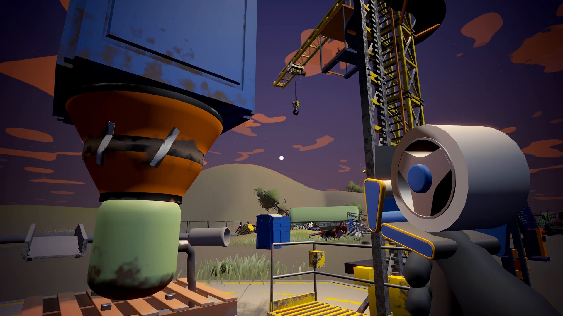 Will It Launch? screenshot #7