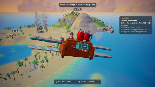 Will It Launch? screenshot 5