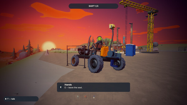 Will It Launch? Screenshot