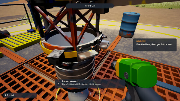 Will It Launch? Screenshot