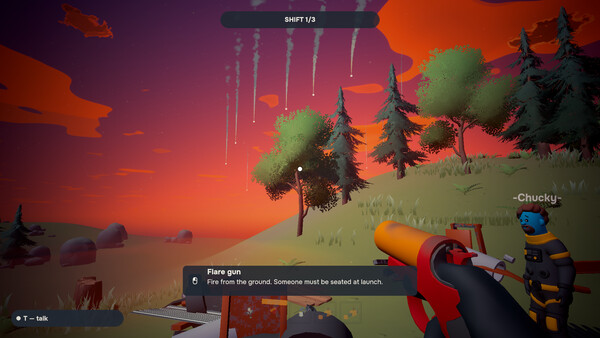Will It Launch? Screenshot