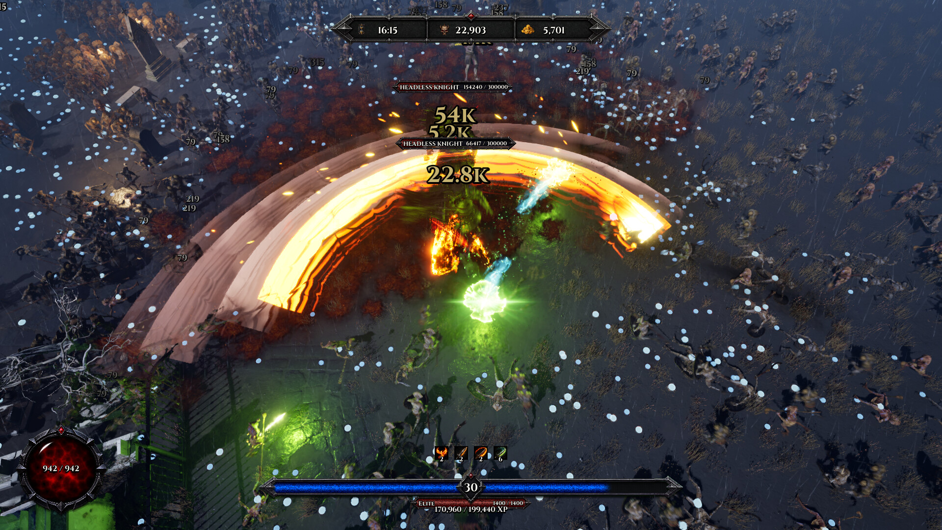 Ashfield screenshot #5