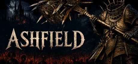 Ashfieldの作品画像