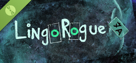 LingoRogue Demo