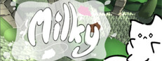 Milky Banner