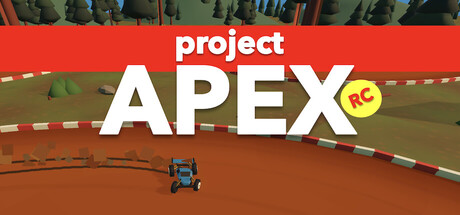 Project Apex RC — Steam game cover
