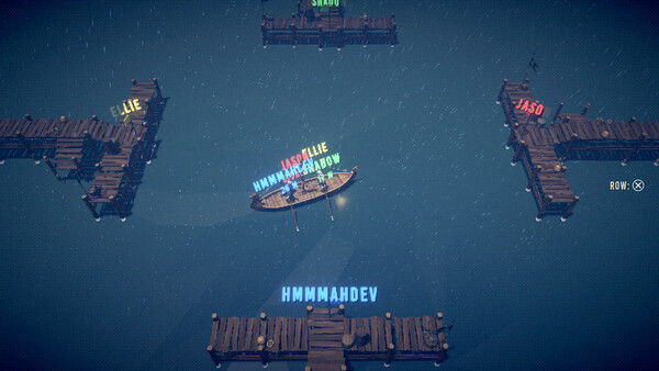 Knight's Party screenshot 3