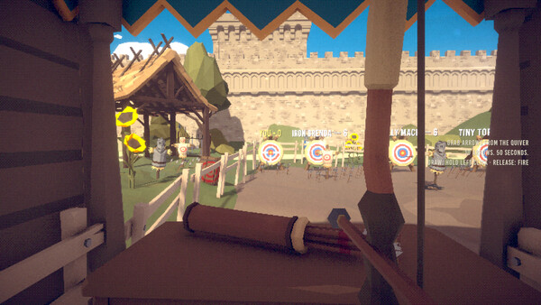 Knight's Party screenshot 6