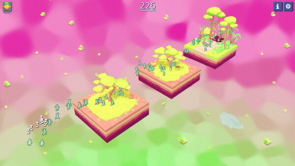 Humanitas screenshot 1