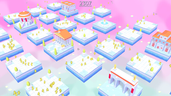 Humanitas screenshot 7