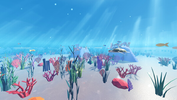 The Coast is Clear: Tidy up the Beach! — 3
